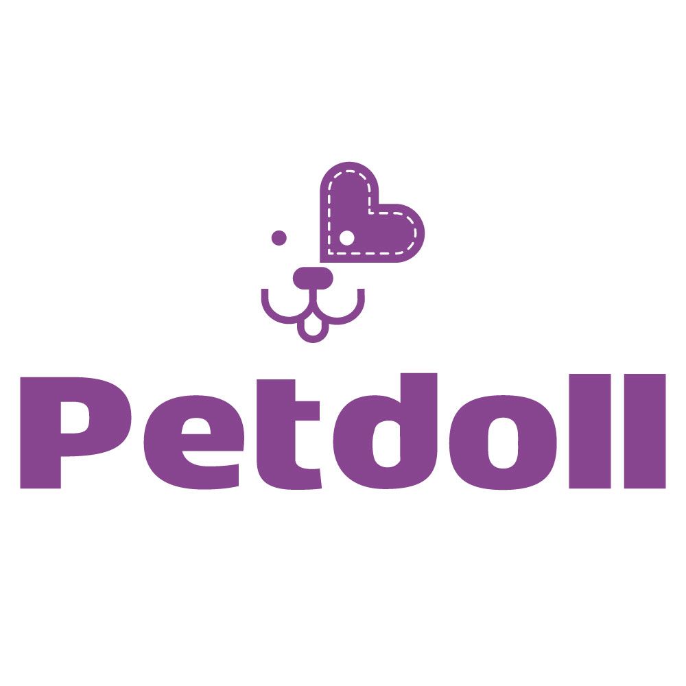 펫돌 로고